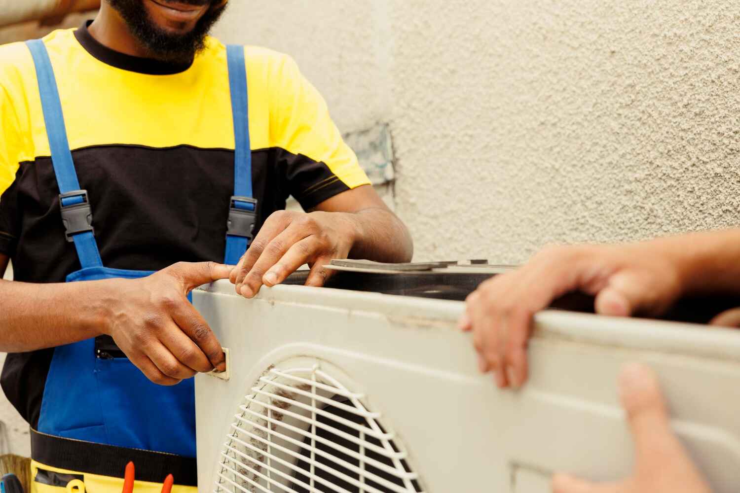 Best HVAC companies near me  in Abbeville, AL